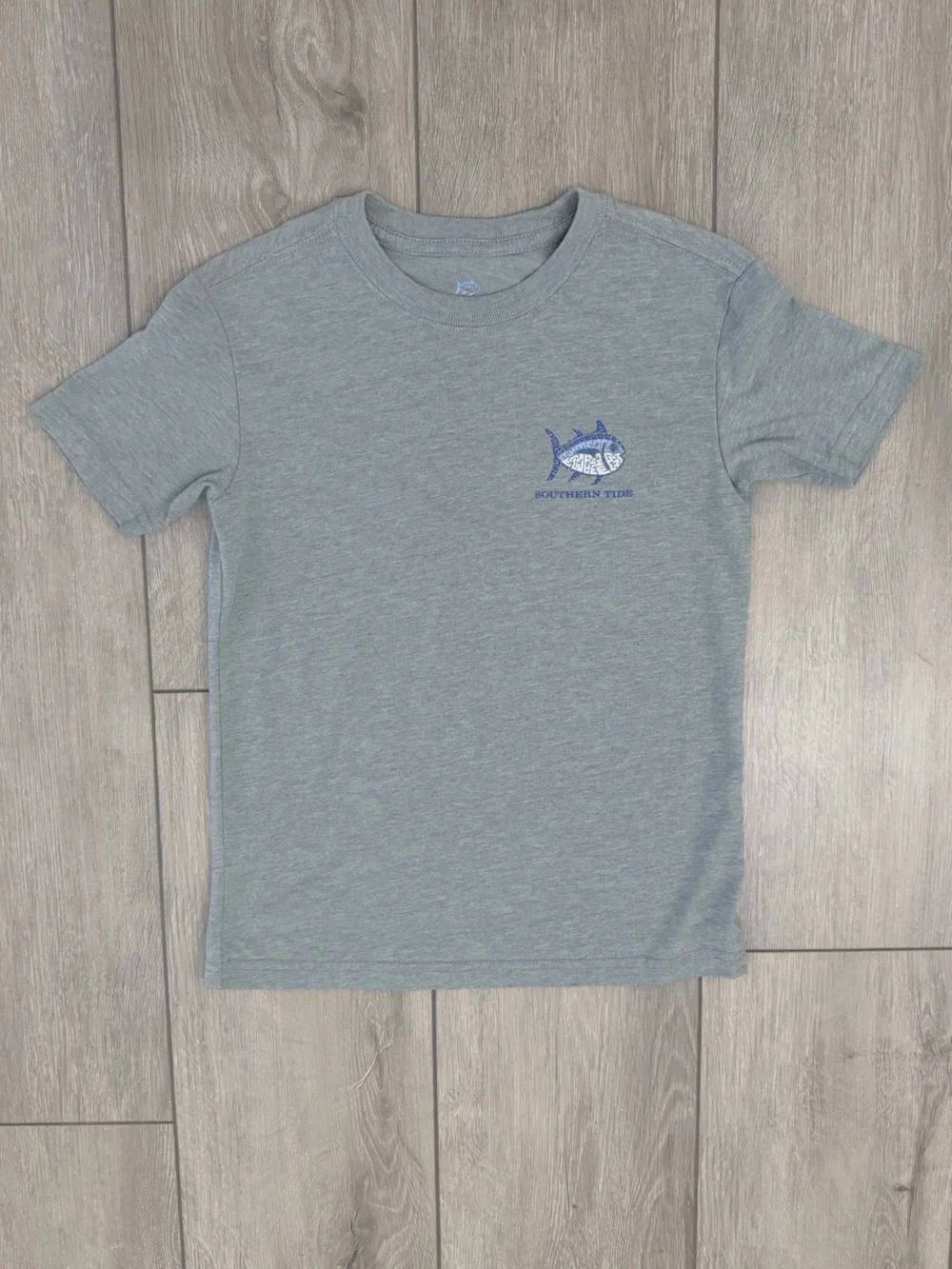 Southern Tide boys size